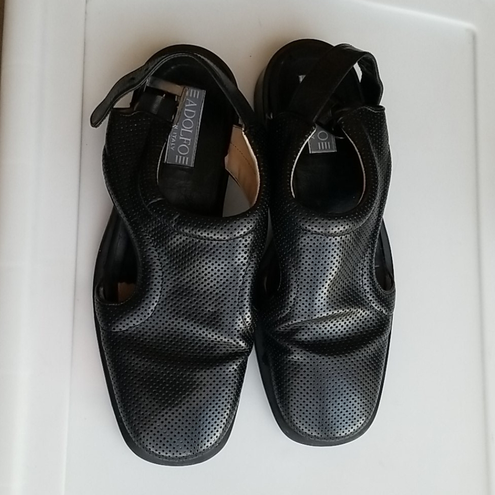 Mens sandals
